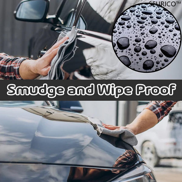 SEURICO™ Ceramic Shield Coating Spray