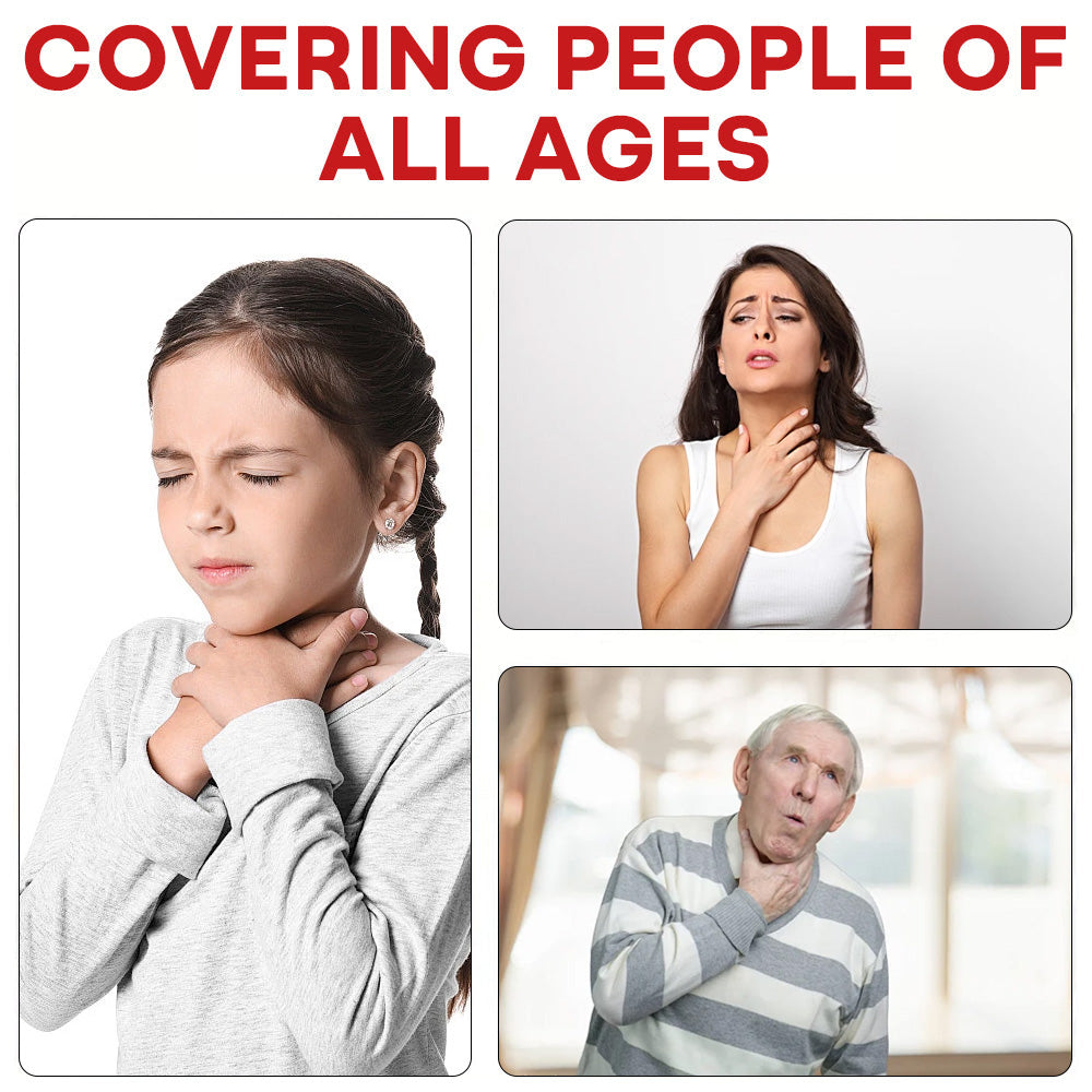 Newly Upgraded Brevona™ FDA-Cleared Anti-Choking Solution