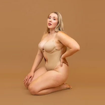 Silhouette Secrets™ Backless body shapers