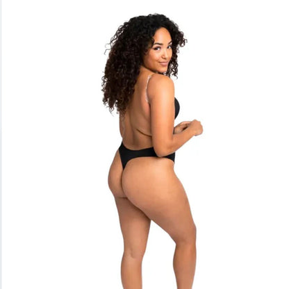 Silhouette Secrets™ Backless body shapers