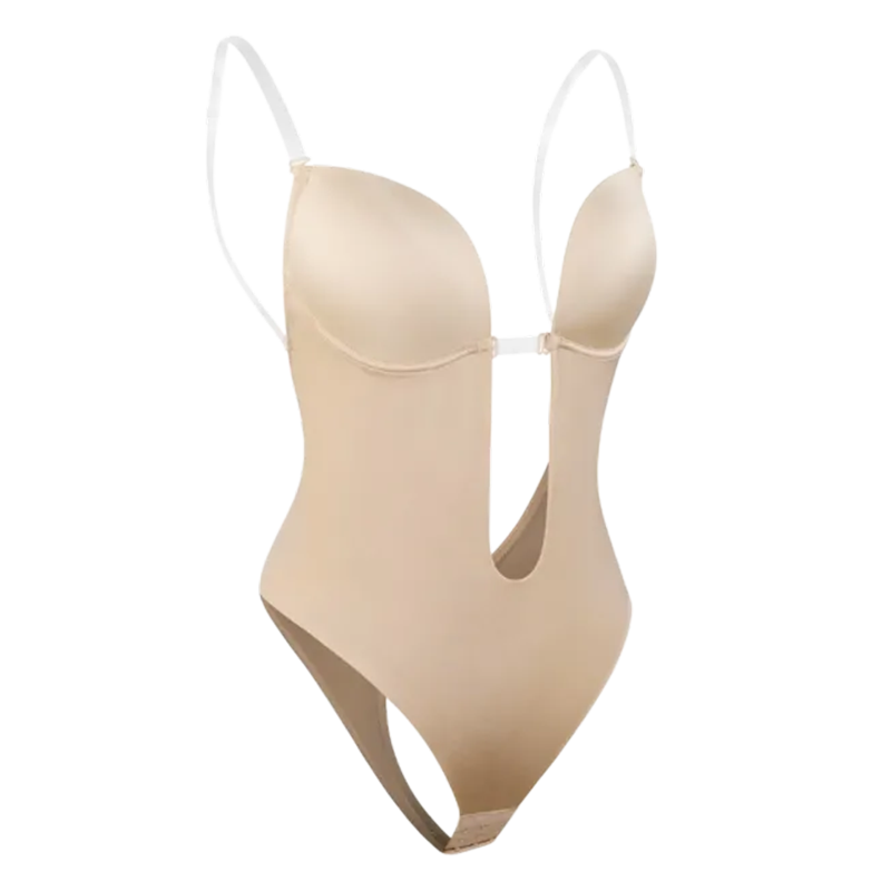 Silhouette Secrets™ Backless body shapers