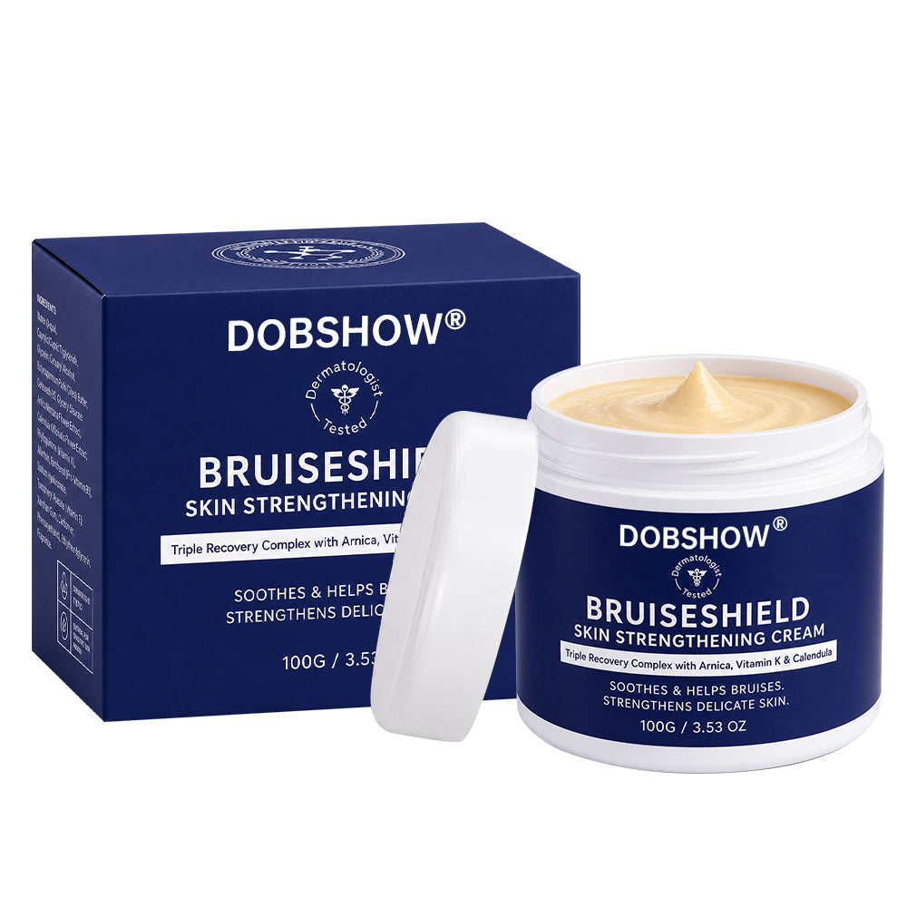 BRUISESHIELD Skin Strengthening Cream