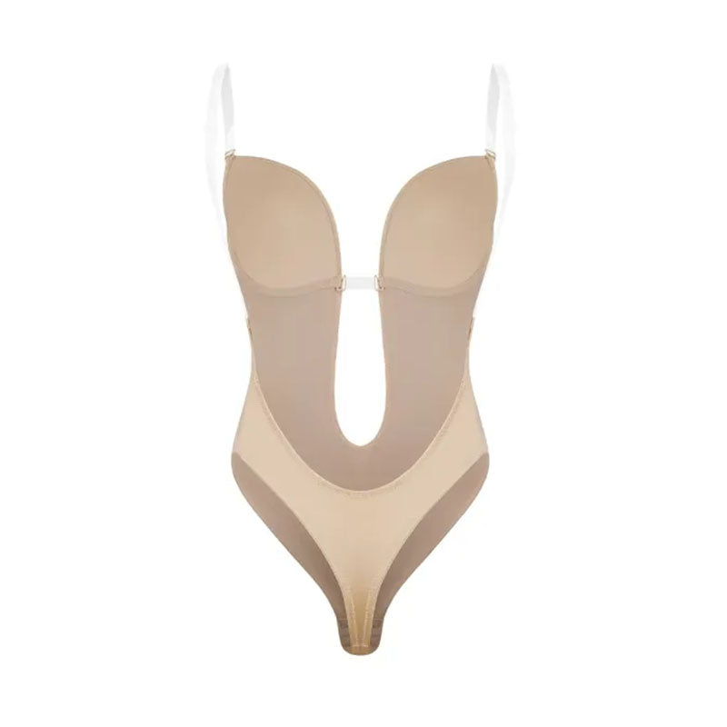 Silhouette Secrets™ Backless body shapers