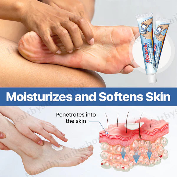 DiabeHeal™ Diabetic  Skin Treatment Cream