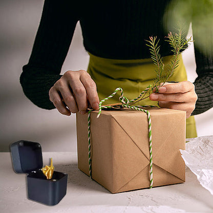 The Flip Box" — Hilarious Middle Finger Prank Gift