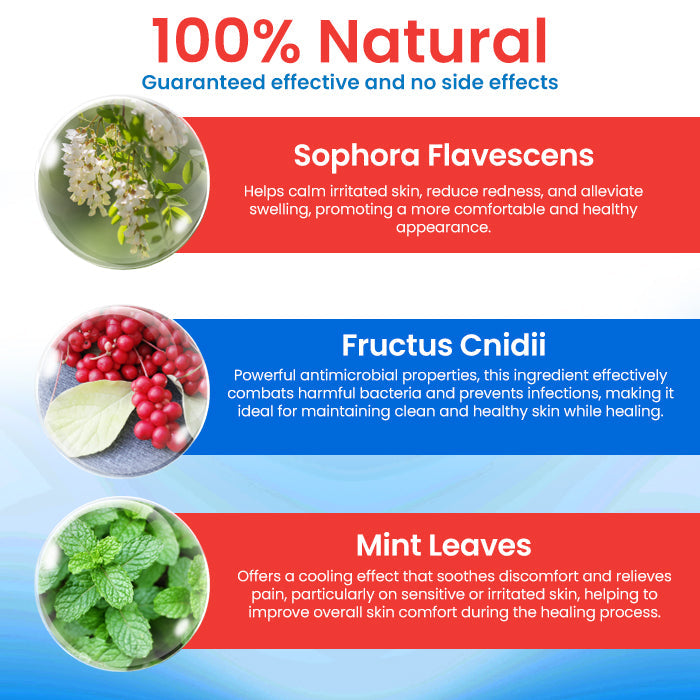 🌿DiabeHeal™ Diabetic Skin Healing Cream🌿