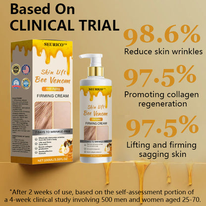 SEURICO™ Honey Firming Repair Cream 🐝🌿