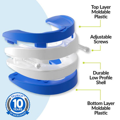 SEURICO™ Stop Snoring Device