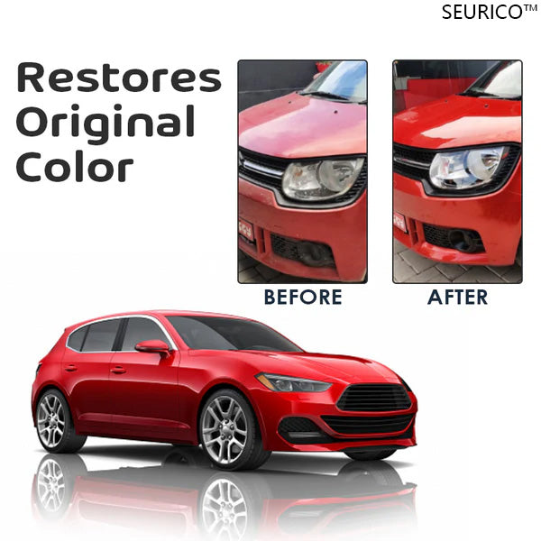 SEURICO™ Ceramic Shield Coating Spray