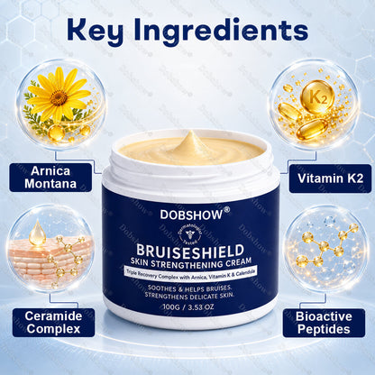 BRUISESHIELD Skin Strengthening Cream