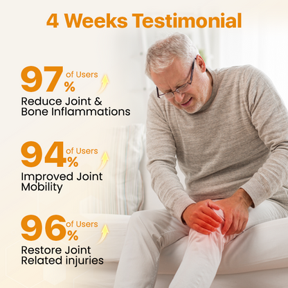 ✅ Official Store: SEURICO™ Bee Venom Joint Repair Cream 👨‍⚕️ American Orthopaedic Association (AOA) Approved (Reduces joint swelling, pain, stiffness, redness, warmth, soreness, and joint fatigue).