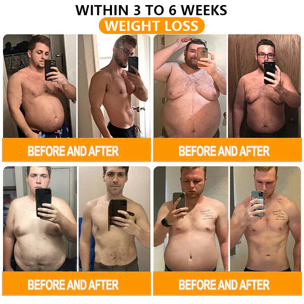 SEURICO™ Lymphatic Drainage & Slimming Foot Patches 🌿👣