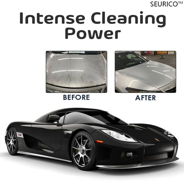 SEURICO™ Ceramic Shield Coating Spray