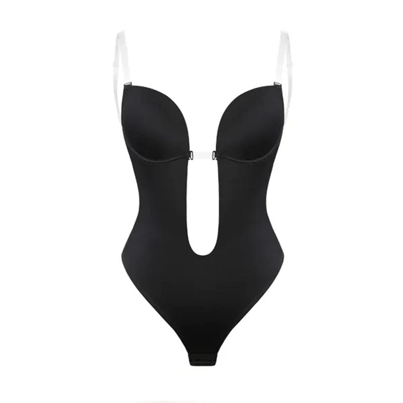 Silhouette Secrets™ Backless body shapers
