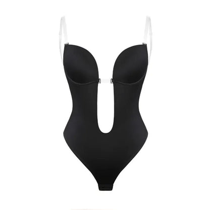 Silhouette Secrets™ Backless body shapers