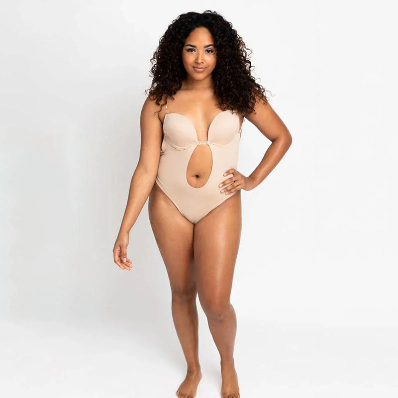 Silhouette Secrets™ Backless body shapers