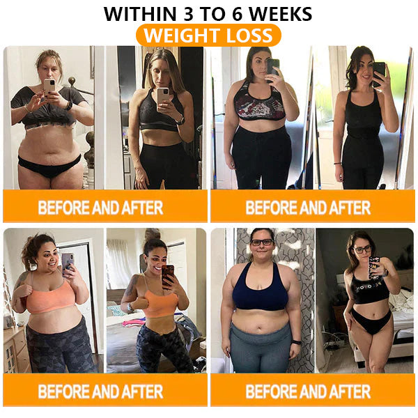 SEURICO™ Lymphatic Drainage & Slimming Foot Patches 🌿👣