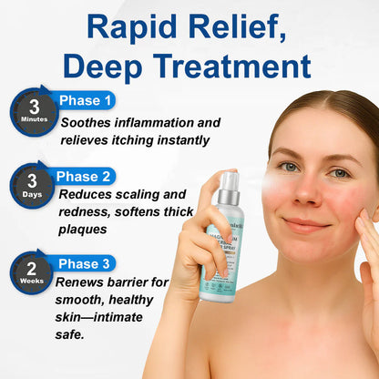 🌿 Herbalonix® Official Store Magnesium Herbal Repair Spray