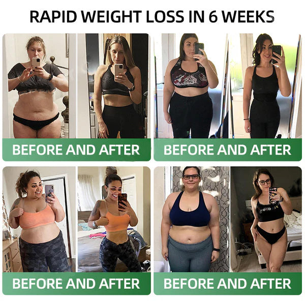 VanaSculpt® Meglutide Slimming Aromatherapy Oil - Made & Shipped From the USA👩‍⚕️