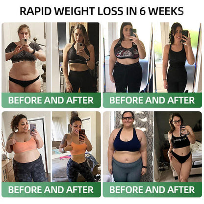 VanaSculpt® Meglutide Slimming Aromatherapy Oil - Made & Shipped From the USA👩‍⚕️