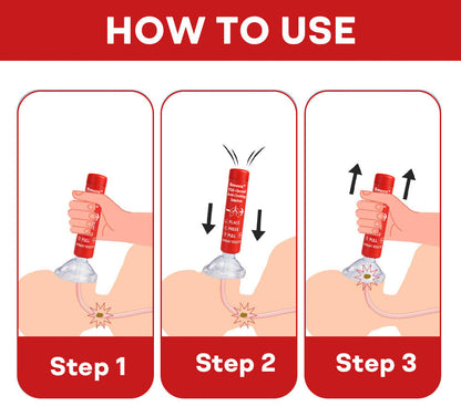 Newly Upgraded Brevona™ FDA-Cleared Anti-Choking Solution