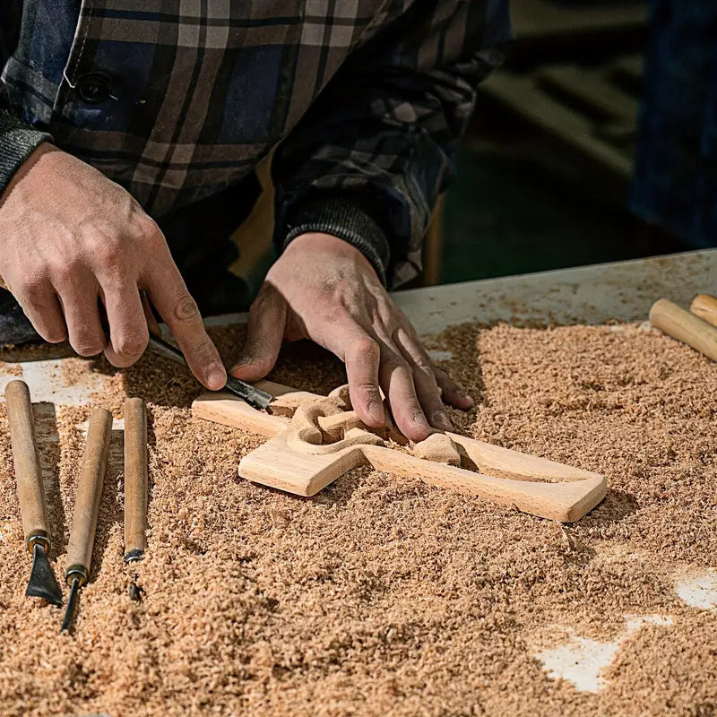 ❤️Interwoven Hearts Cross ✝️