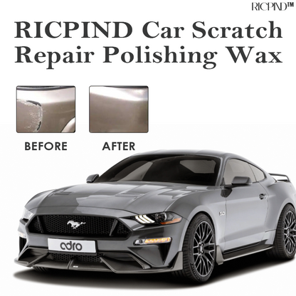 SEURICO™ Car Scratch Repair Polishing Wax