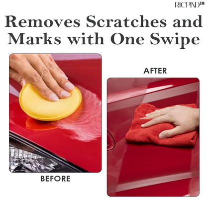 SEURICO™ Car Scratch Repair Polishing Wax