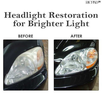 SEURICO™ Car Scratch Repair Polishing Wax