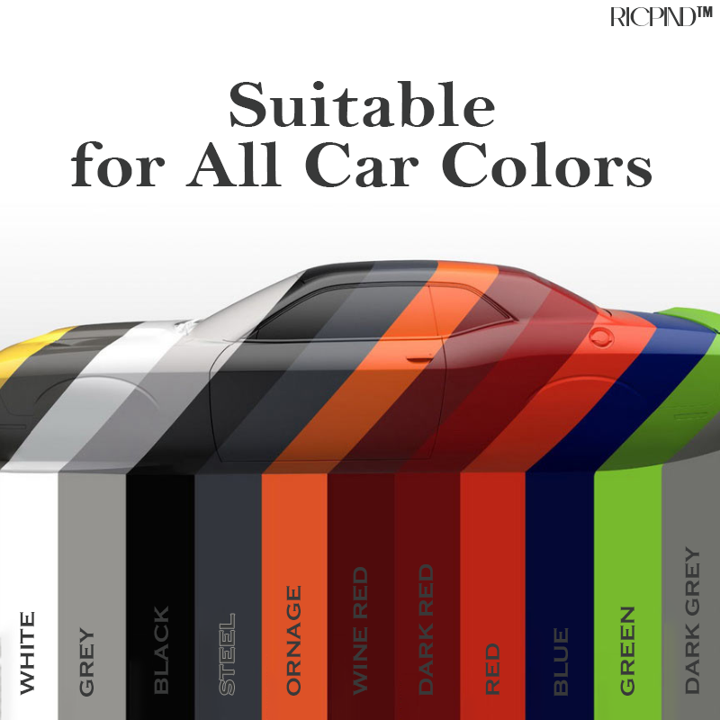 SEURICO™ Car Scratch Repair Polishing Wax