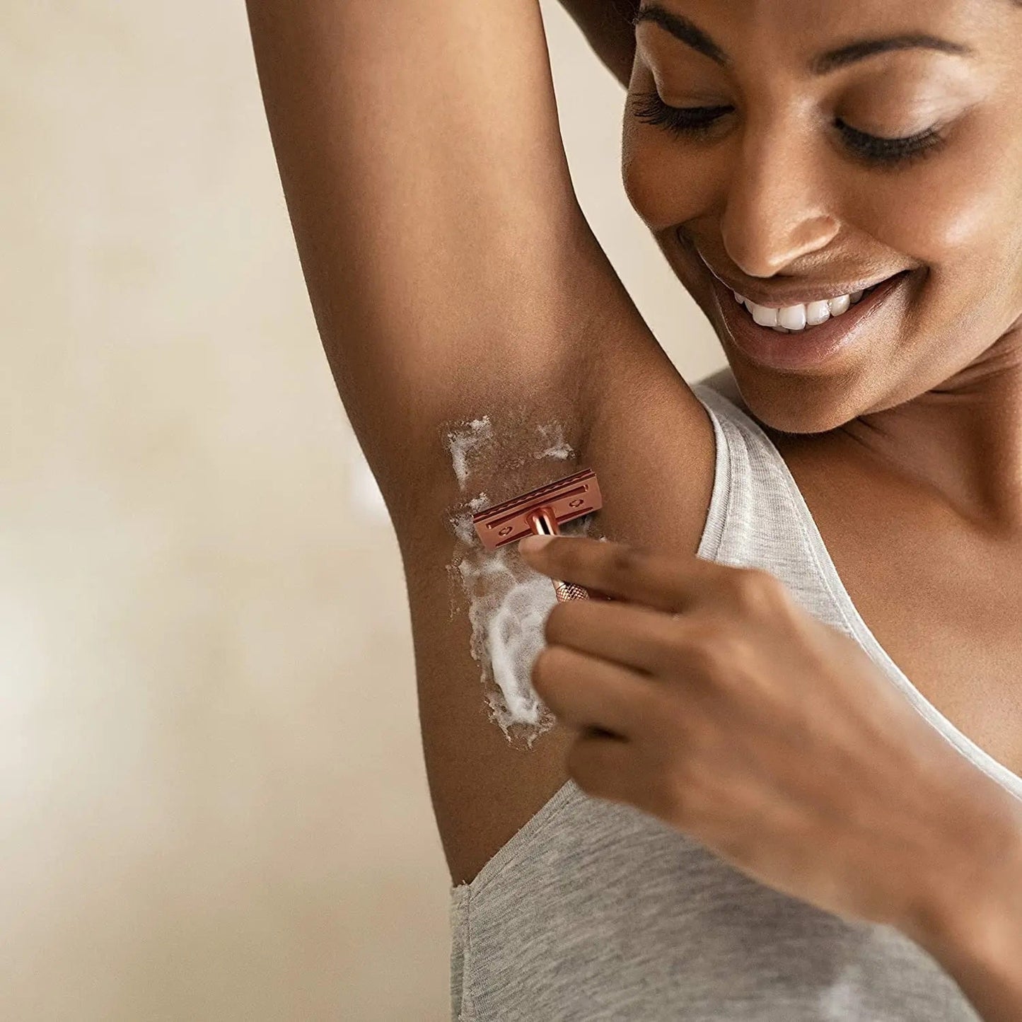 SUERICO™ SafeSmooth Precision Razor💖