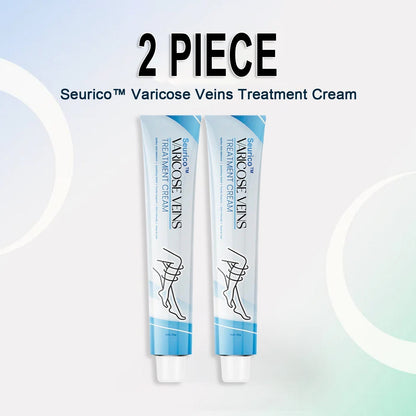 Seurico™ Varicose Veins Treatment Cream