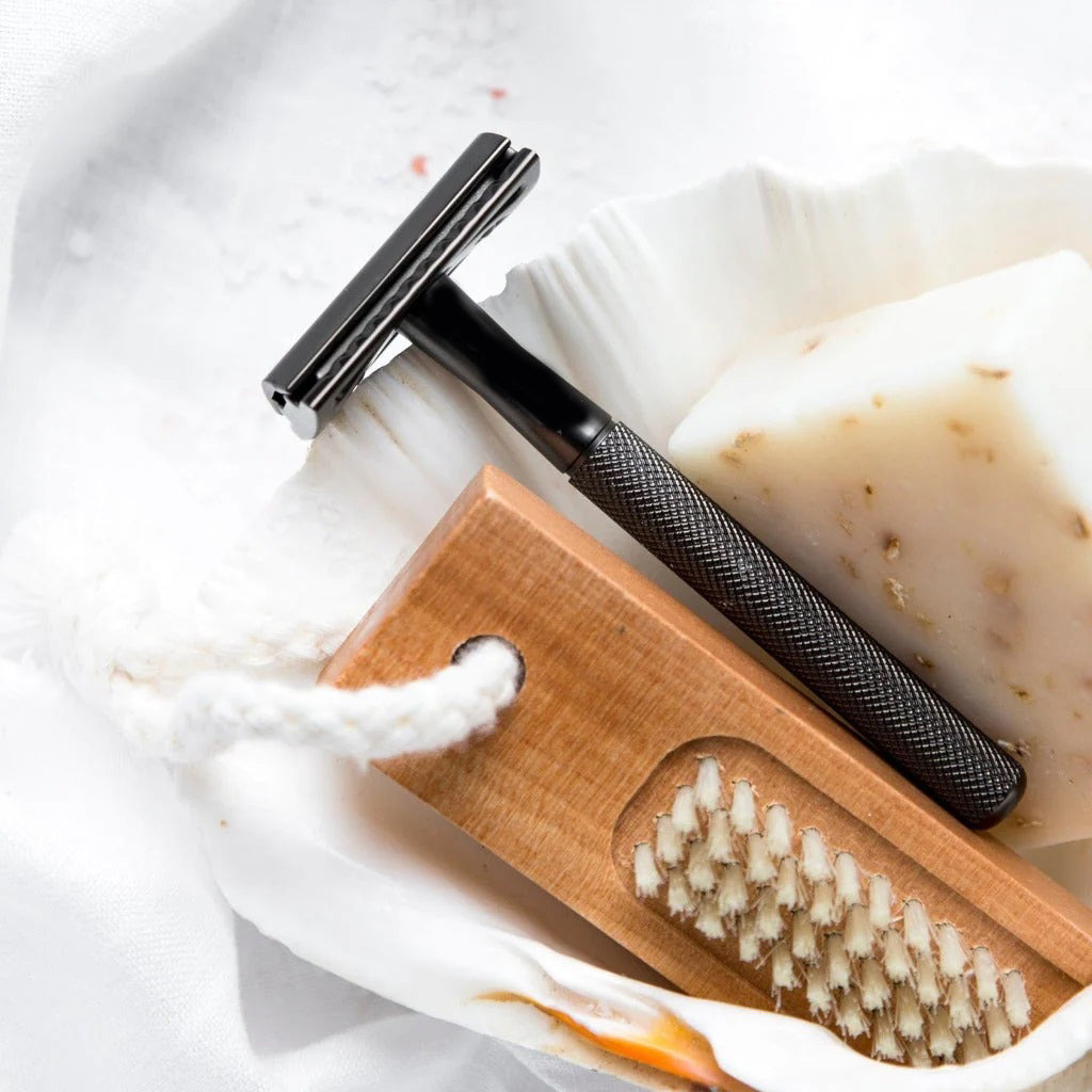 SUERICO™ SafeSmooth Precision Razor💖