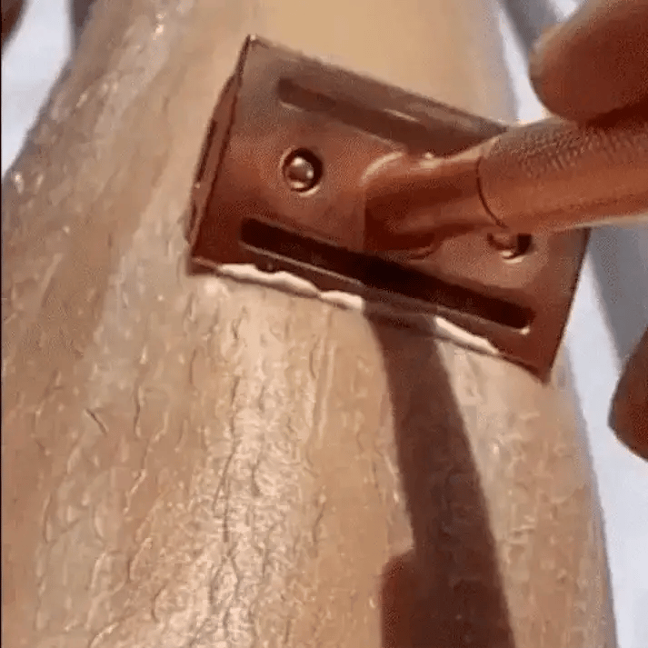 SUERICO™ SafeSmooth Precision Razor💖